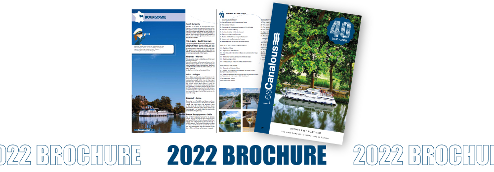 2022 Brochure